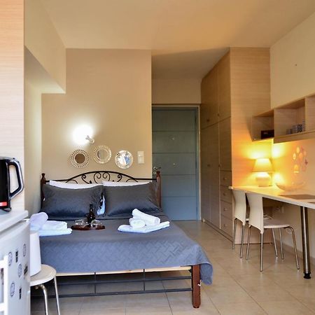 Nefeli For Two Apartment Kalamata Luaran gambar