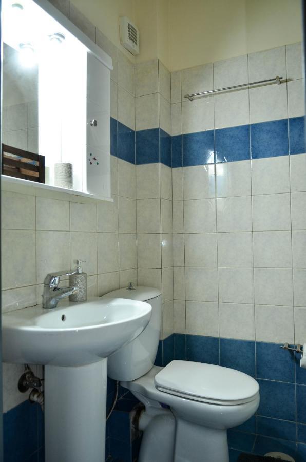 Nefeli For Two Apartment Kalamata Luaran gambar