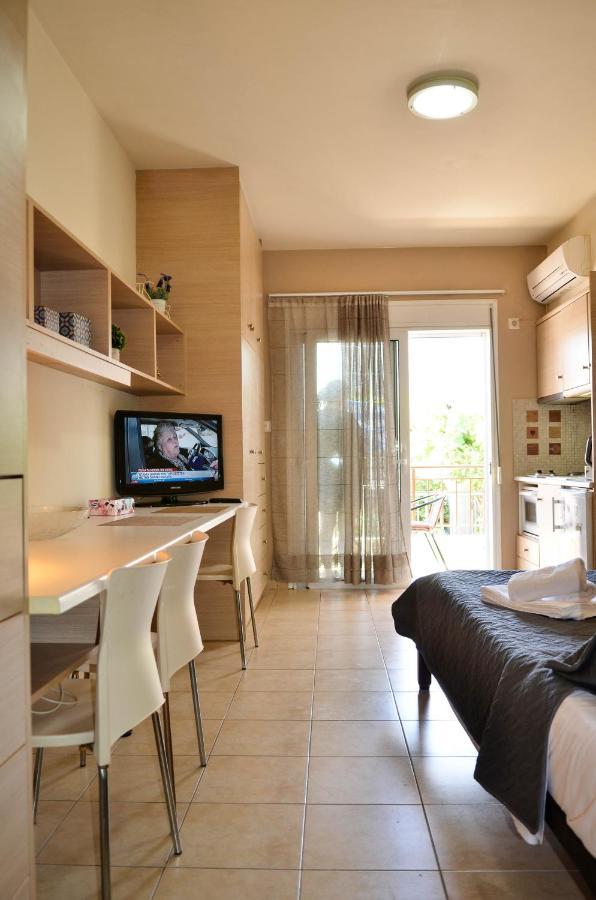 Nefeli For Two Apartment Kalamata Luaran gambar