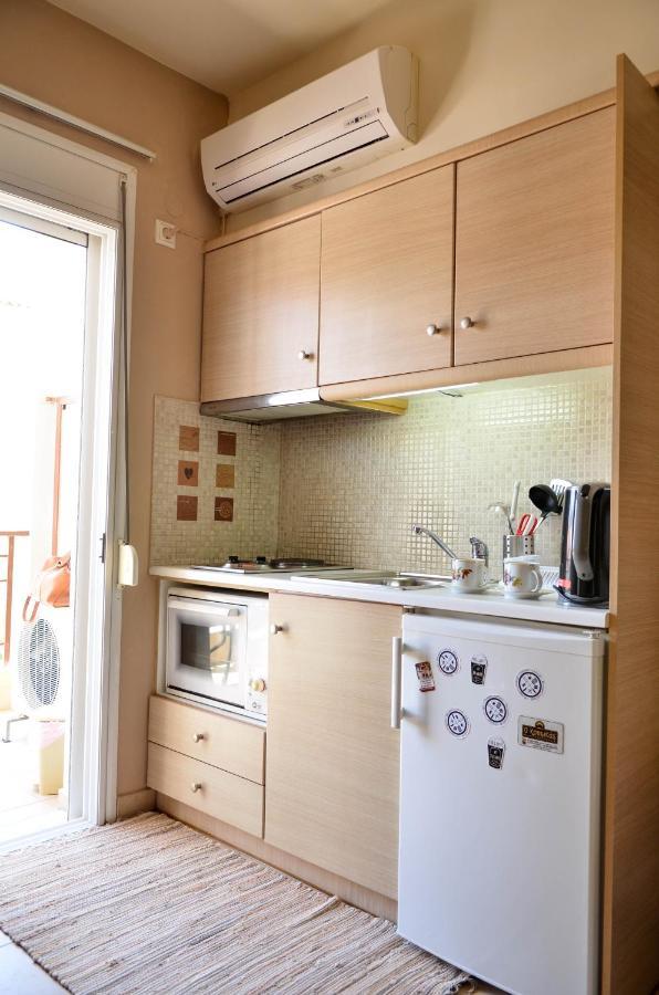 Nefeli For Two Apartment Kalamata Luaran gambar